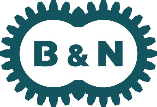 Logo-B&N